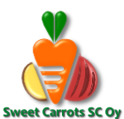 Sweet Carrots SC Oy